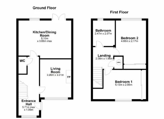 Photo of 49 Saunders Lane, Rathnew, Co Wicklow, A67 PP58