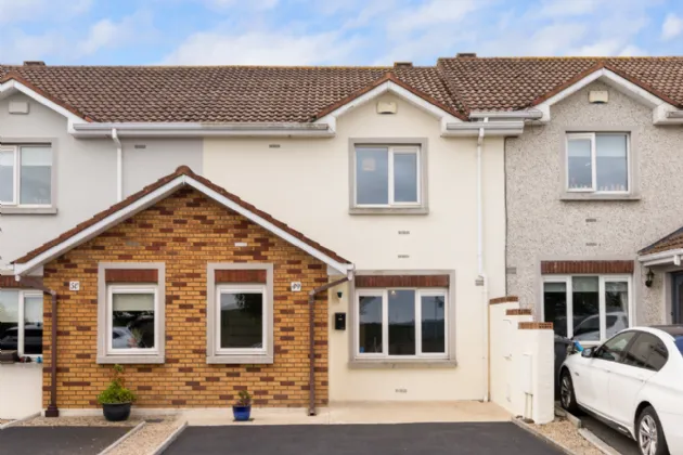 Photo of 49 Saunders Lane, Rathnew, Co Wicklow, A67 PP58