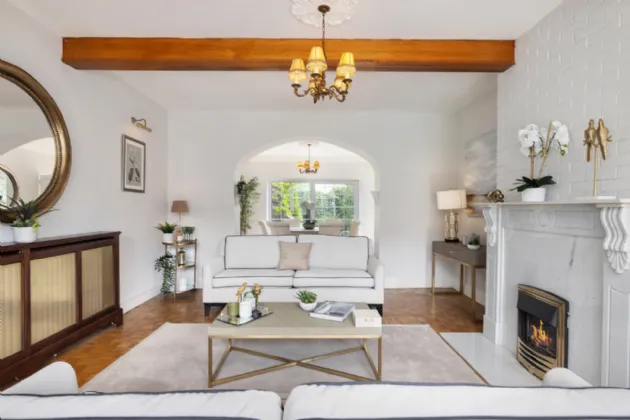 Photo of Longford Lodge, 25 Monkstown Crescent, Monkstown, Co Dublin, A94 C4H5