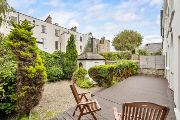 Photo of Longford Lodge, 25 Monkstown Crescent, Monkstown, Co Dublin, A94 C4H5