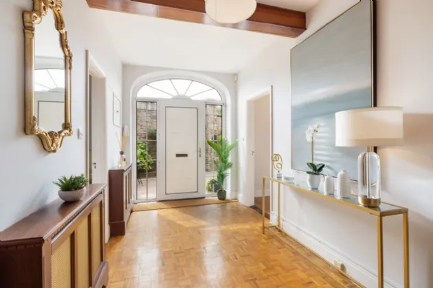 Photo of Longford Lodge, 25 Monkstown Crescent, Monkstown, Co Dublin, A94 C4H5