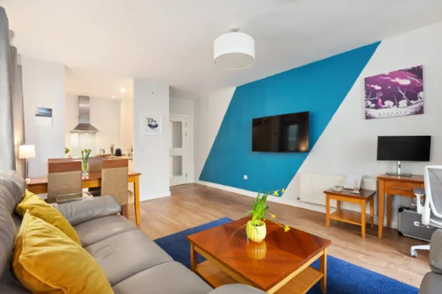 Photo of 106 The Forum, Ballymoss Road, Dublin 18, D18 W188