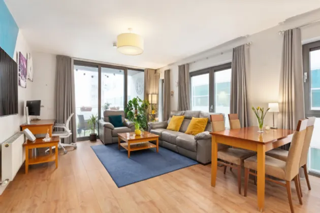 Photo of 106 The Forum, Ballymoss Road, Dublin 18, D18 W188