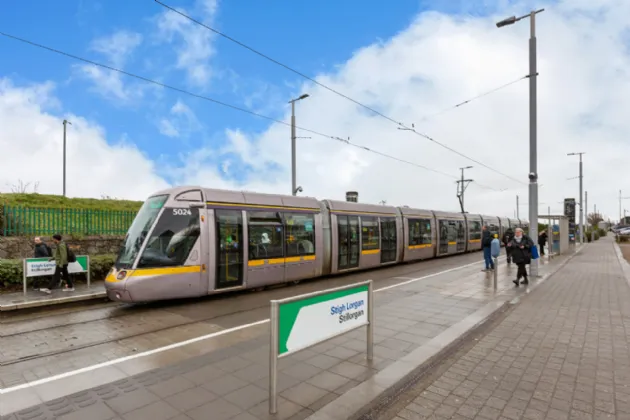 Photo of 106 The Forum, Ballymoss Road, Dublin 18, D18 W188