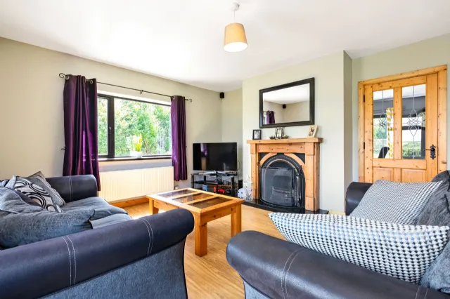 Photo of Pine Lodge, Ballinfull, Co. Sligo, F91W296