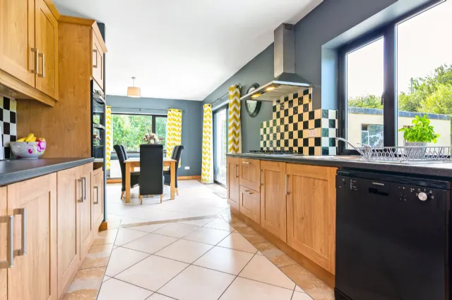 Photo of Pine Lodge, Ballinfull, Co. Sligo, F91W296