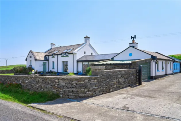 Photo of The School House, Corbally, Kilkee, Co. Clare, V15 Y920