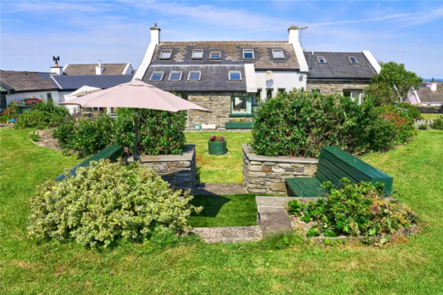 Photo of The School House, Corbally, Kilkee, Co. Clare, V15 Y920