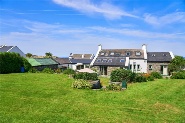 Photo of The School House, Corbally, Kilkee, Co. Clare, V15 Y920