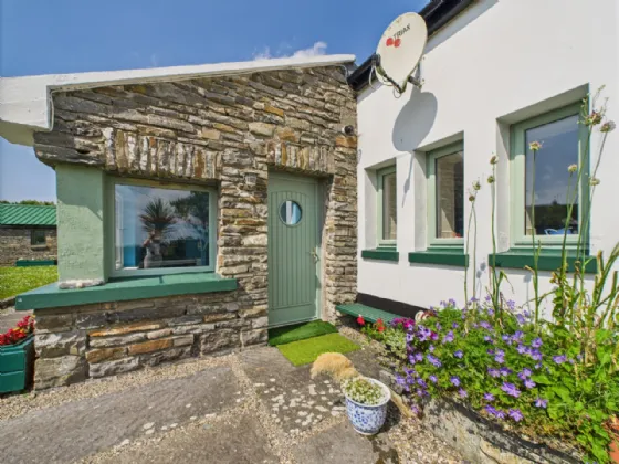 Photo of The School House, Corbally, Kilkee, Co. Clare, V15 Y920