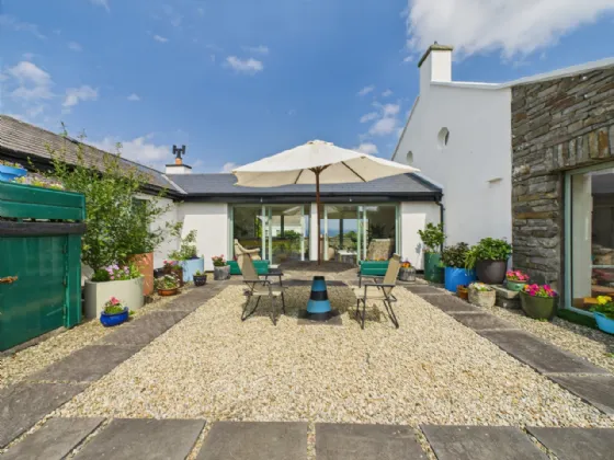 Photo of The School House, Corbally, Kilkee, Co. Clare, V15 Y920