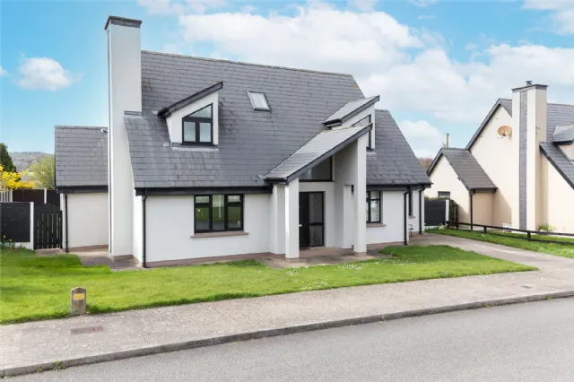 Photo of 2 Rock Of Bree, Bree, Enniscorthy, Co Wexford, Y21 FP73