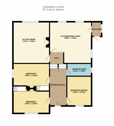 Photo of Aisling, Gentian Hill, Salthill, Galway, H91 FDK8