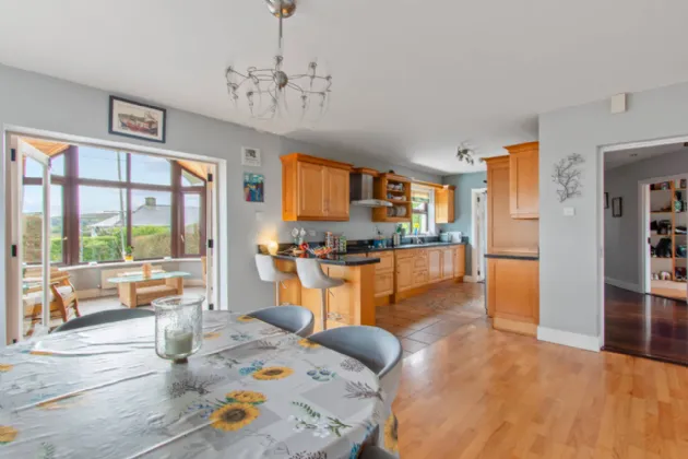 Photo of Ardgort, 3 Ard Cleire, Schull, Co Cork, P81 VY58