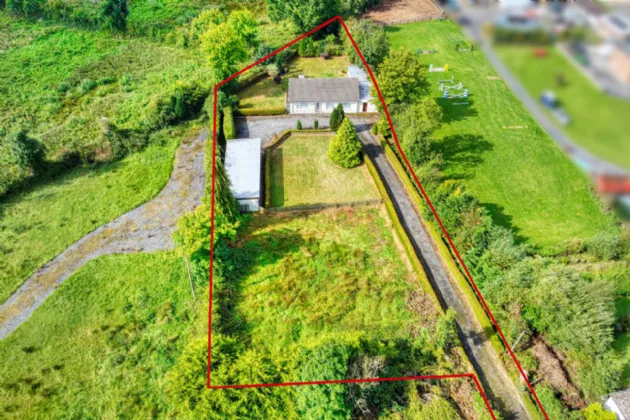 Photo of Cloonbalt, Longford, N39 E2F7