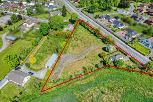 Photo of Cloonbalt, Drumlish Road, Longford, N39 NF16