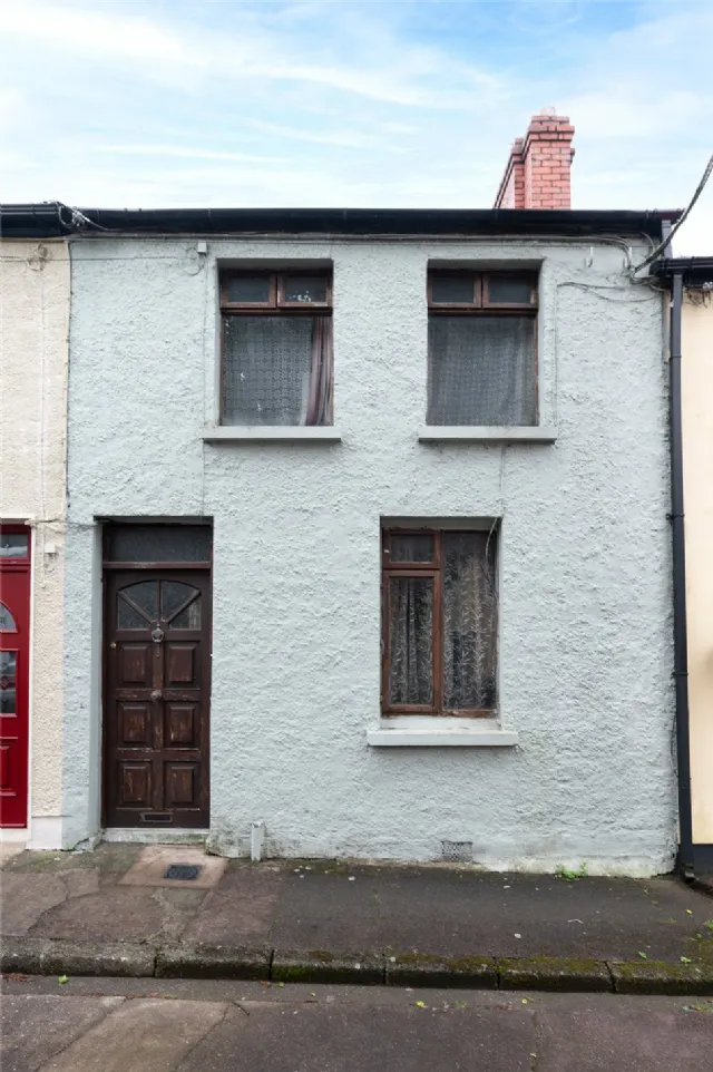 Photo of 3 Fitzgerald Place, Old Blackrock Road, Cork, T12 E6K2