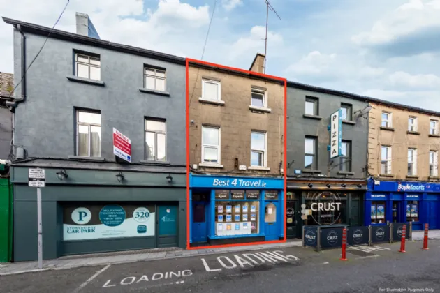 Photo of 91 South Main Street, Wexford Town, Wexford, Y35 VKF8