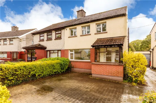 Photo of 685 Collins Avenue Extension, Whitehall, Dublin 9, D09 A4X2