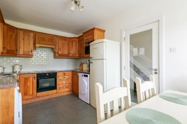 Photo of 54 Claremont Park, Circular Road, Newcastle, Galway, H91 KP3Y