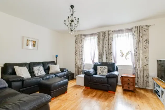 Photo of 54 Claremont Park, Circular Road, Newcastle, Galway, H91 KP3Y