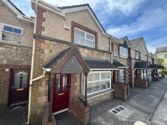 Photo of 55 Sienna, Francis Street, Drogheda, Co Louth, A92RCX6