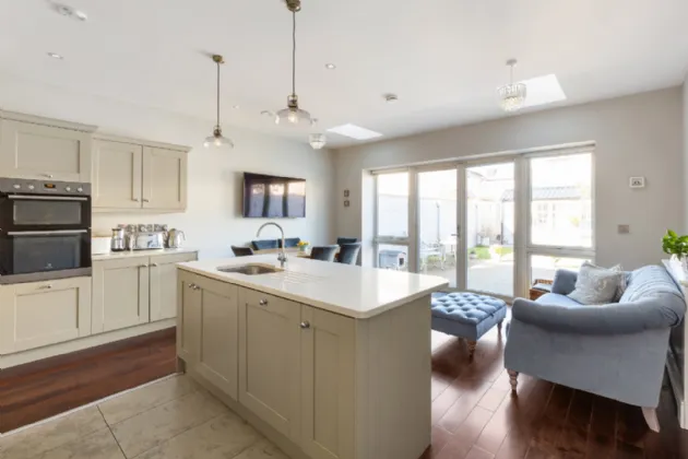 Photo of 54 Diswellstown Manor, Castleknock, Dublin 15, D15 KW2V