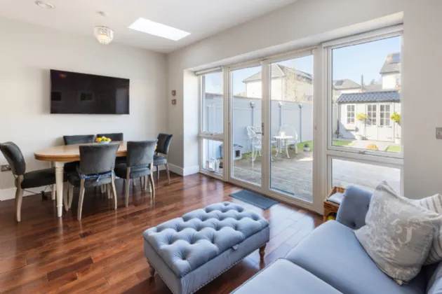 Photo of 54 Diswellstown Manor, Castleknock, Dublin 15, D15 KW2V