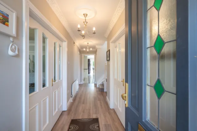 Photo of 55 Fernwalk, Greenfields, Ballincollig, Co Cork, P31K003