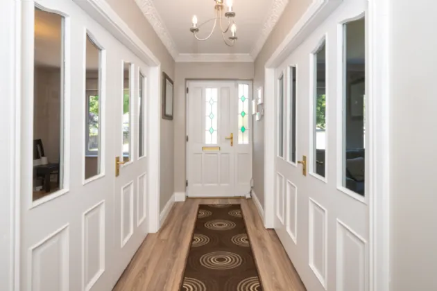 Photo of 55 Fernwalk, Greenfields, Ballincollig, Co Cork, P31K003