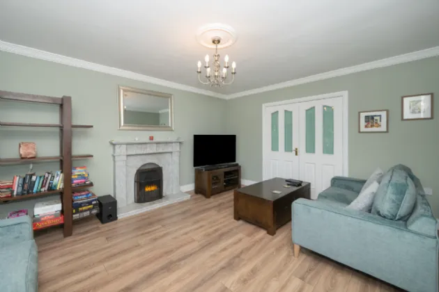 Photo of 55 Fernwalk, Greenfields, Ballincollig, Co Cork, P31K003