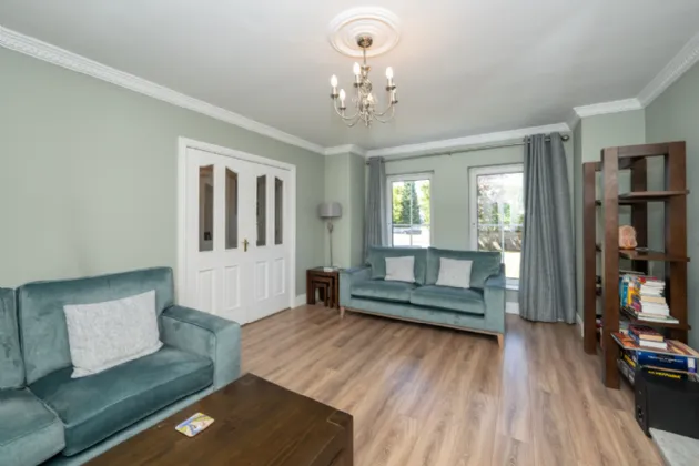 Photo of 55 Fernwalk, Greenfields, Ballincollig, Co Cork, P31K003