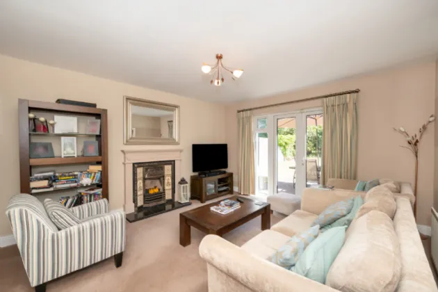 Photo of 55 Fernwalk, Greenfields, Ballincollig, Co Cork, P31K003