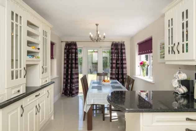 Photo of 55 Fernwalk, Greenfields, Ballincollig, Co Cork, P31K003