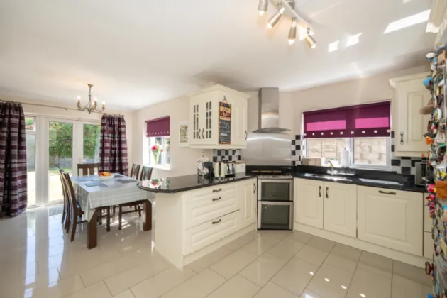 Photo of 55 Fernwalk, Greenfields, Ballincollig, Co Cork, P31K003