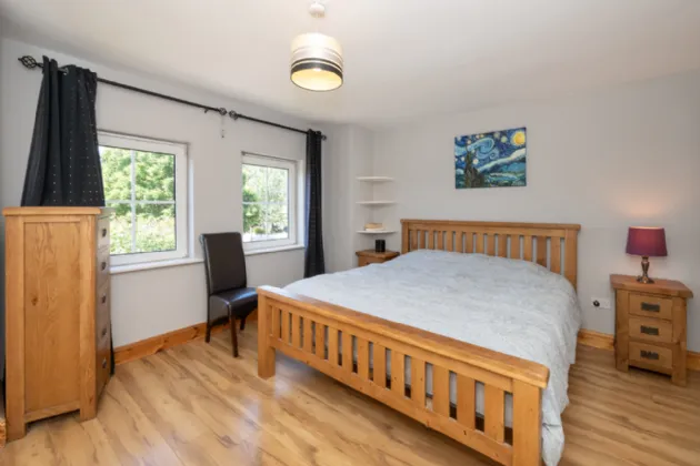 Photo of 55 Fernwalk, Greenfields, Ballincollig, Co Cork, P31K003