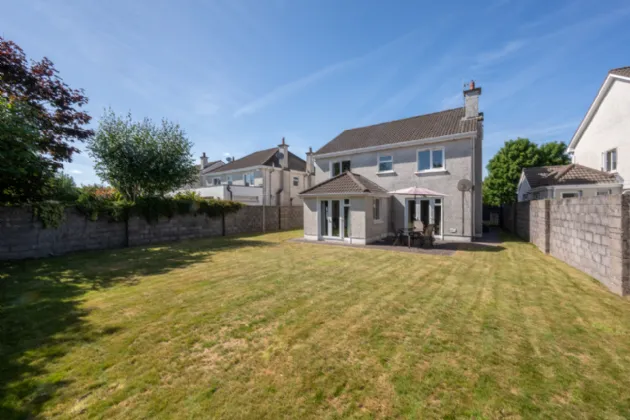 Photo of 55 Fernwalk, Greenfields, Ballincollig, Co Cork, P31K003