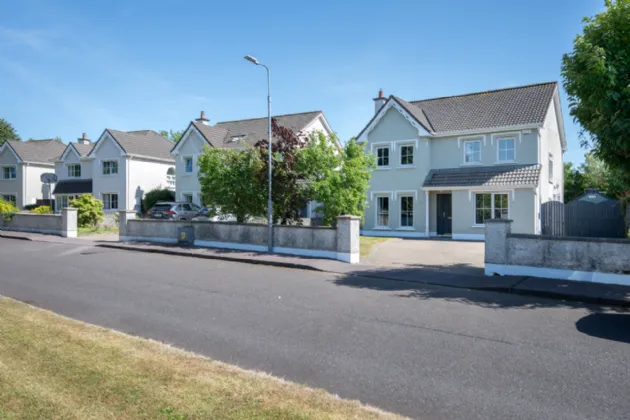 Photo of 55 Fernwalk, Greenfields, Ballincollig, Co Cork, P31K003