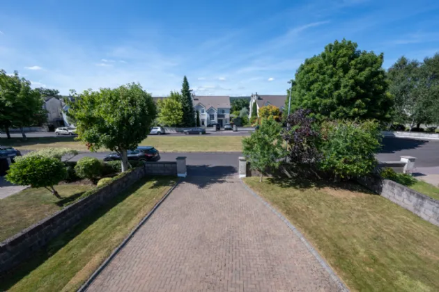 Photo of 55 Fernwalk, Greenfields, Ballincollig, Co Cork, P31K003