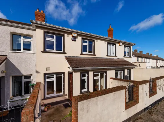 Photo of 16 The Gables, Tonlegee Road, Raheny, Dublin 5, D05C8X3