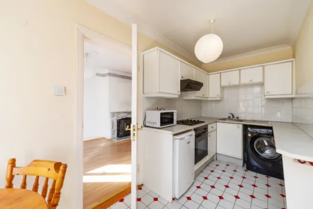 Photo of 16 The Gables, Tonlegee Road, Raheny, Dublin 5, D05C8X3