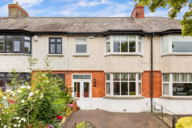 Photo of 19 Iveleary Road, Whitehall, Dublin 9, D09 RH74