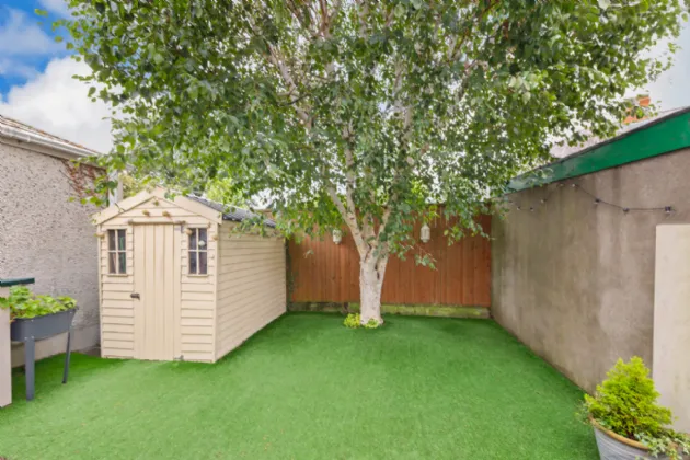 Photo of 19 Iveleary Road, Whitehall, Dublin 9, D09 RH74