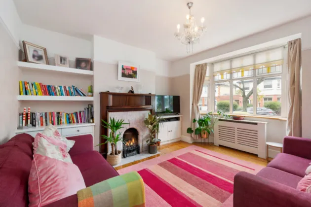 Photo of 19 Iveleary Road, Whitehall, Dublin 9, D09 RH74