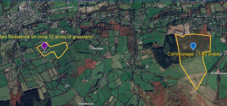 Photo of Scrouthea East, Clonmel, Co Tipperary, E91E5V2