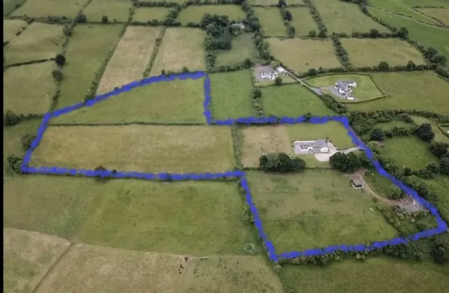 Photo of Scrouthea East, Clonmel, Co Tipperary, E91E5V2