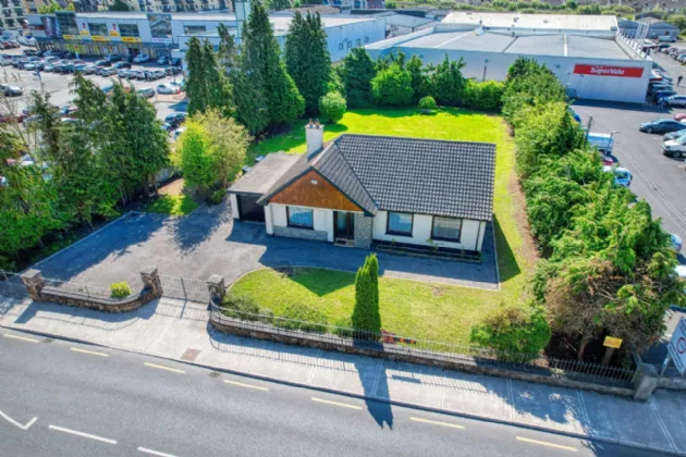 Photo of Chezmai, Athlone Road, Longford, N39 D1W2