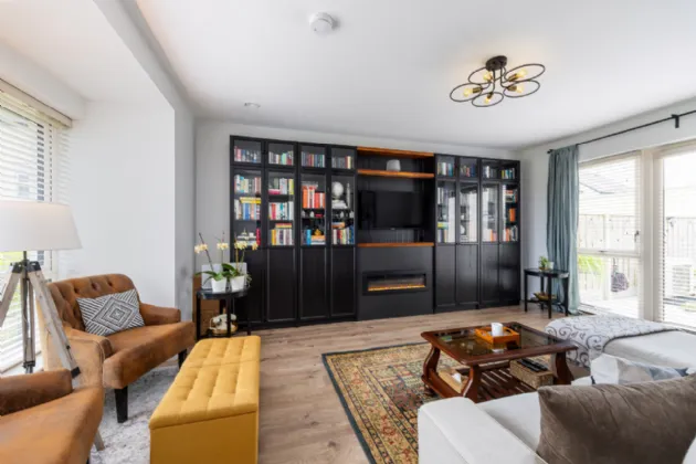 Photo of 105 Drumnigh Manor, Portmarnock, Co. Dublin, D13 RF6H