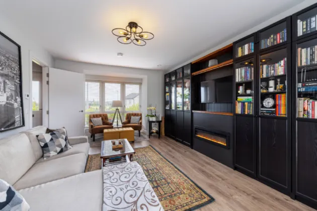 Photo of 105 Drumnigh Manor, Portmarnock, Co. Dublin, D13 RF6H