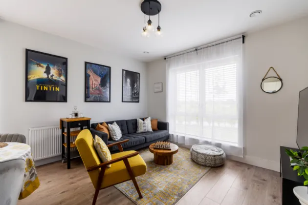 Photo of 105 Drumnigh Manor, Portmarnock, Co. Dublin, D13 RF6H